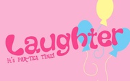 Laughter from Adagio Custom Blends, Callie Segotta