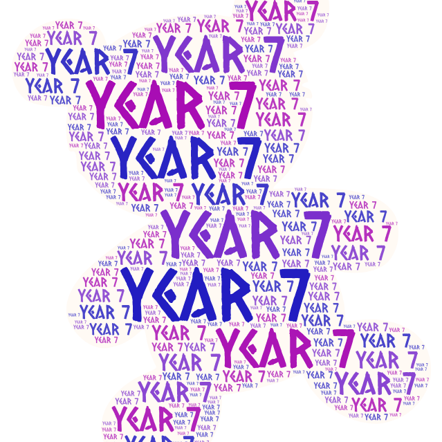 Year 7 (Moy) Revision Leader Board Logo