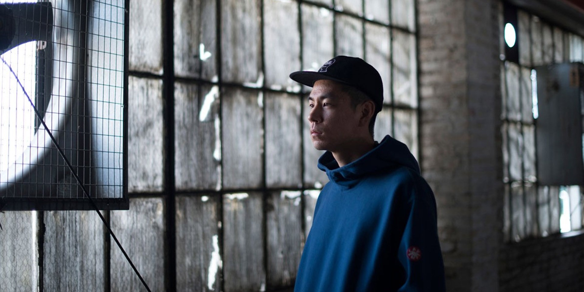 Nosaj Thing to perform in Manila