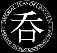 Cherry Banana from Imperial Teas of Lincoln