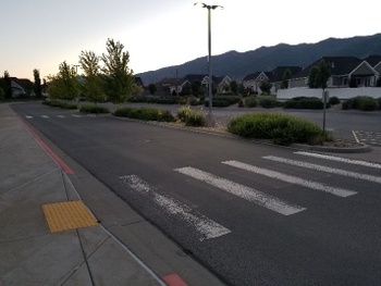 Parking Lot