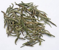 Darjeeling Singell Green Tea from Thunderbolt Tea