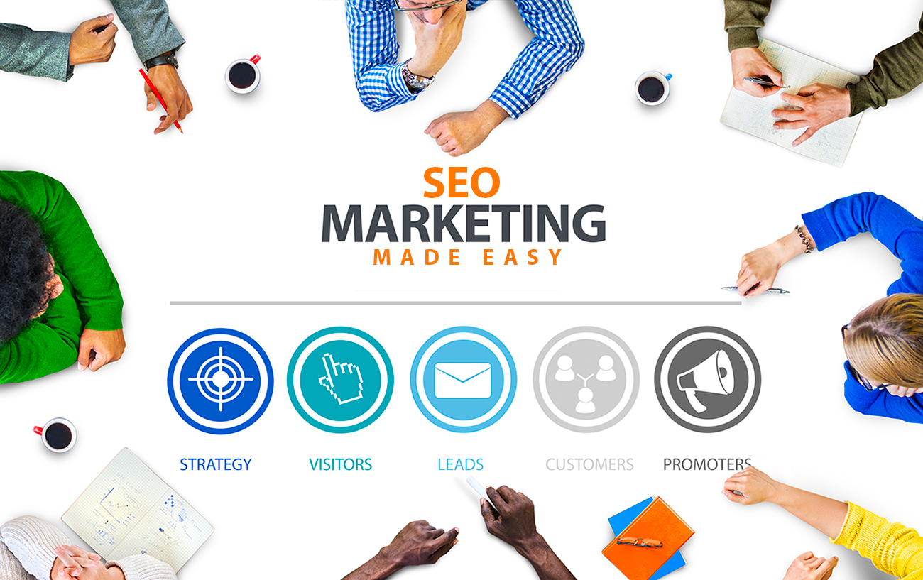 Homepage digital surfer