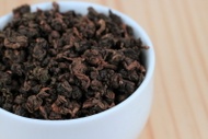 Amber Oolong from Mountain Tea