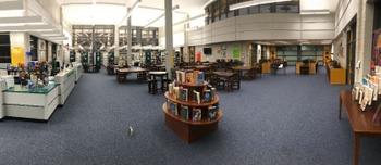 Media Center