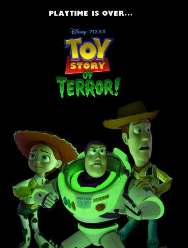 Toy Story of Terror [Corto] (2013) UCkgKPPARsquaVqKj8ZV+redirected