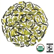 Lemongrass Black from Rishi Tea