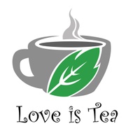 Strawberry Lemon from Love is Tea (LIT)