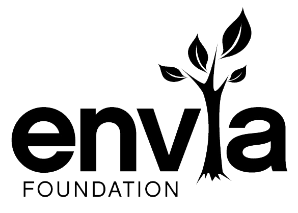 Envia Foundation logo