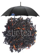 Black Tea Plum from Stir Tea
