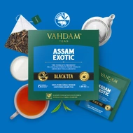 Assam Exotic Second Flush [duplicate] from Vahdam Teas