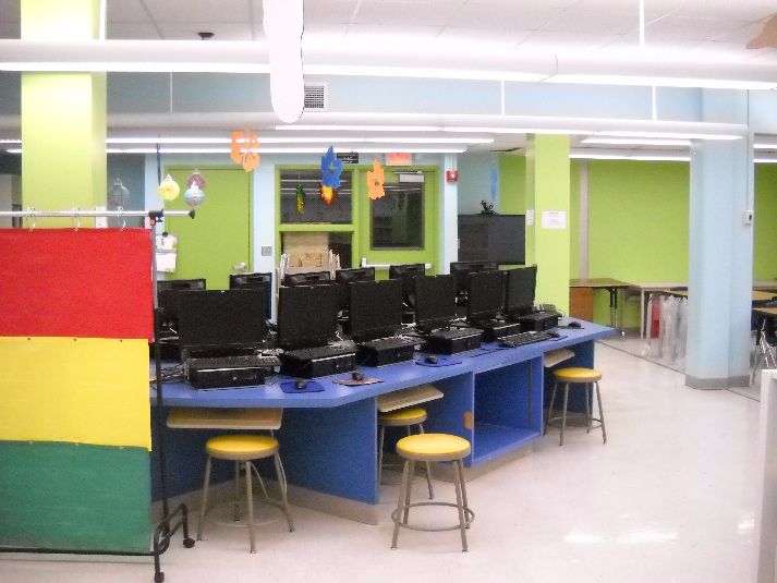 Library