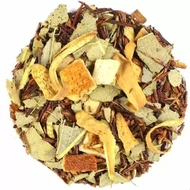 Orange and Eucalyptus Rooibos from Kent and Sussex Tea and Coffee Company
