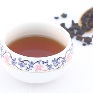 2013 Spring Organic Charbroiled Oolong from Easy Tea Hard Choice
