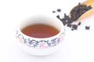 2013 Spring Organic Charbroiled Oolong from Easy Tea Hard Choice