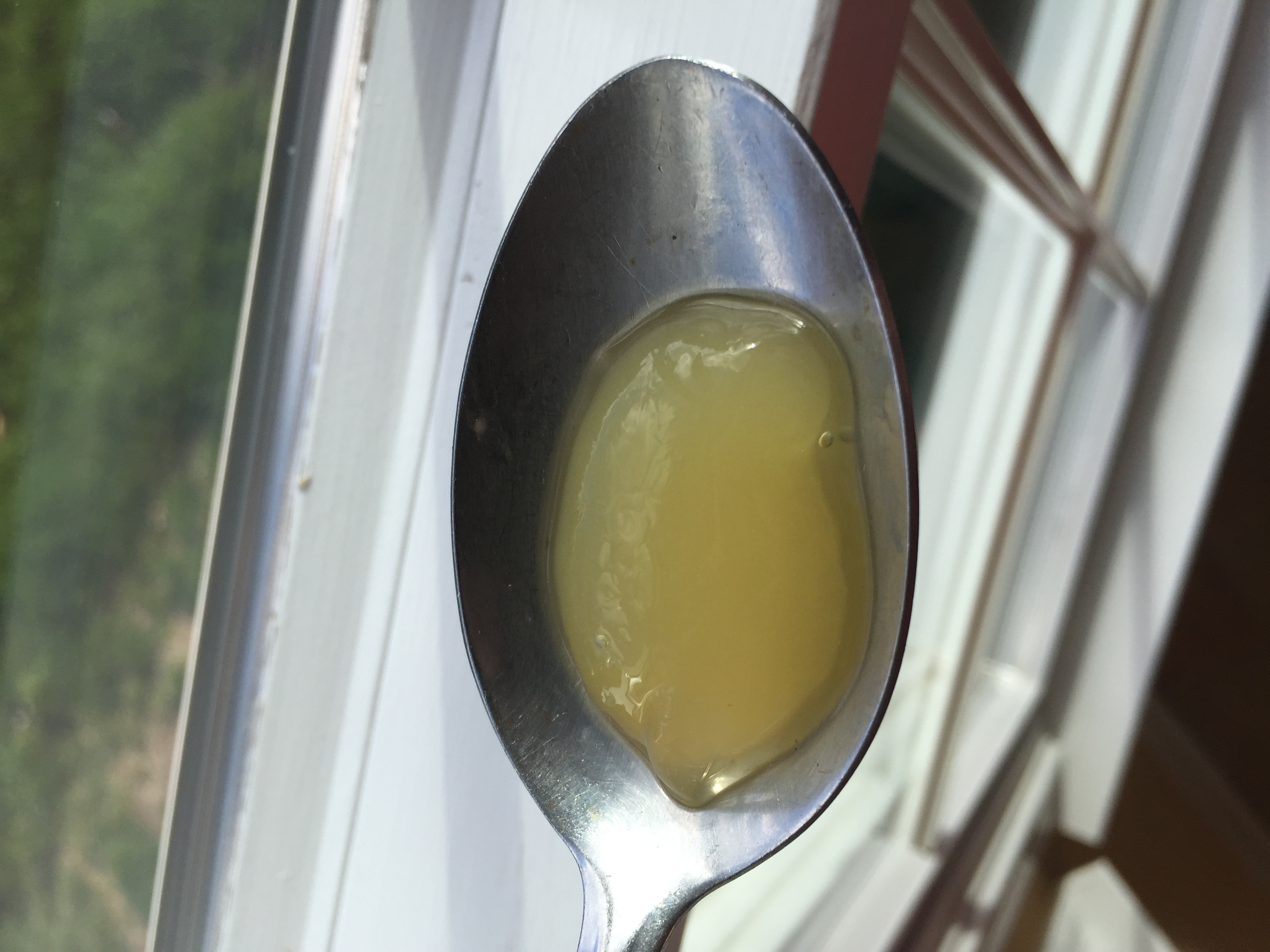 Reverse Spherification Recipe ChefSteps