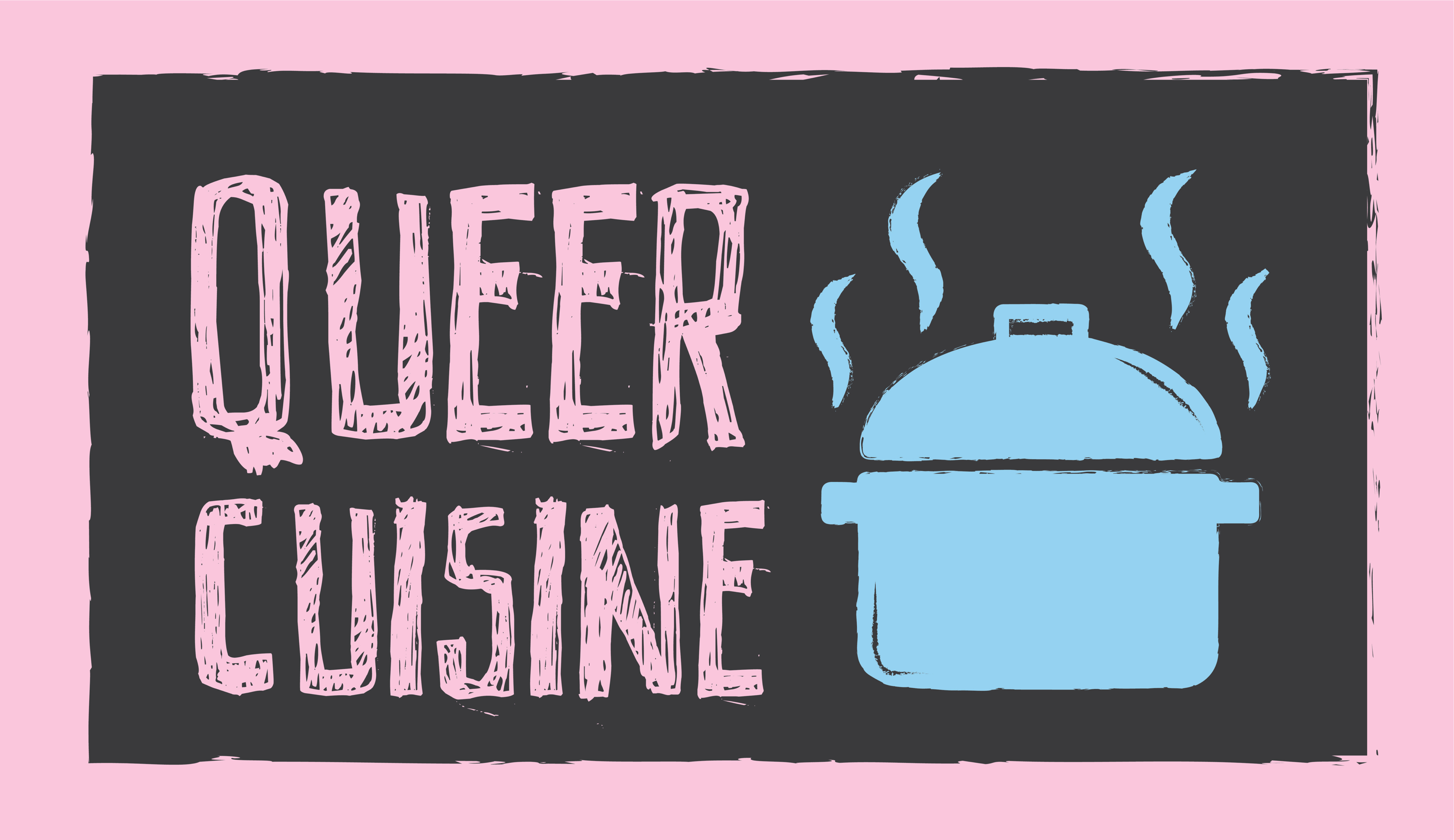 Queer Cuisine logo