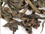 wu yi oolong from Adagio Teas - Duplicate