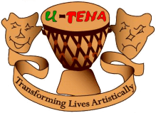 U-Tena Youth Organization logo
