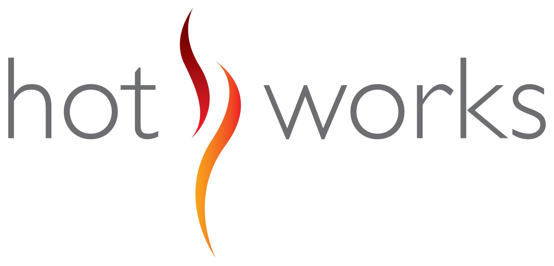 Hot Works LLC logo