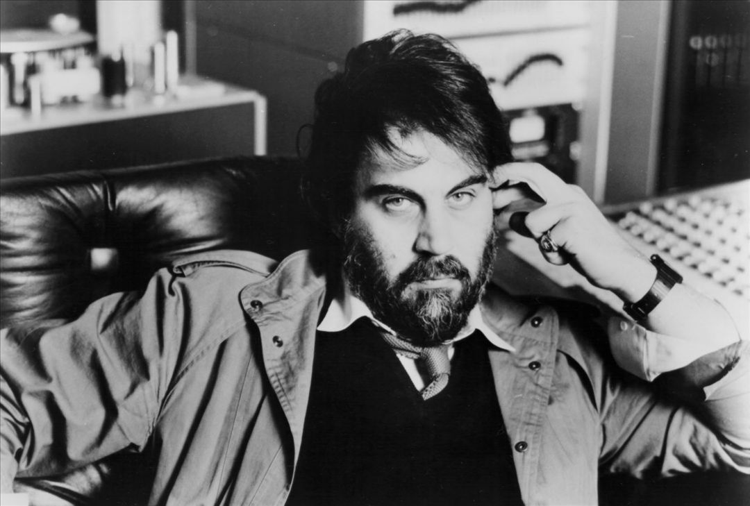 Essentials: Vangelis' Blade Runner Soundtrack (1982)
