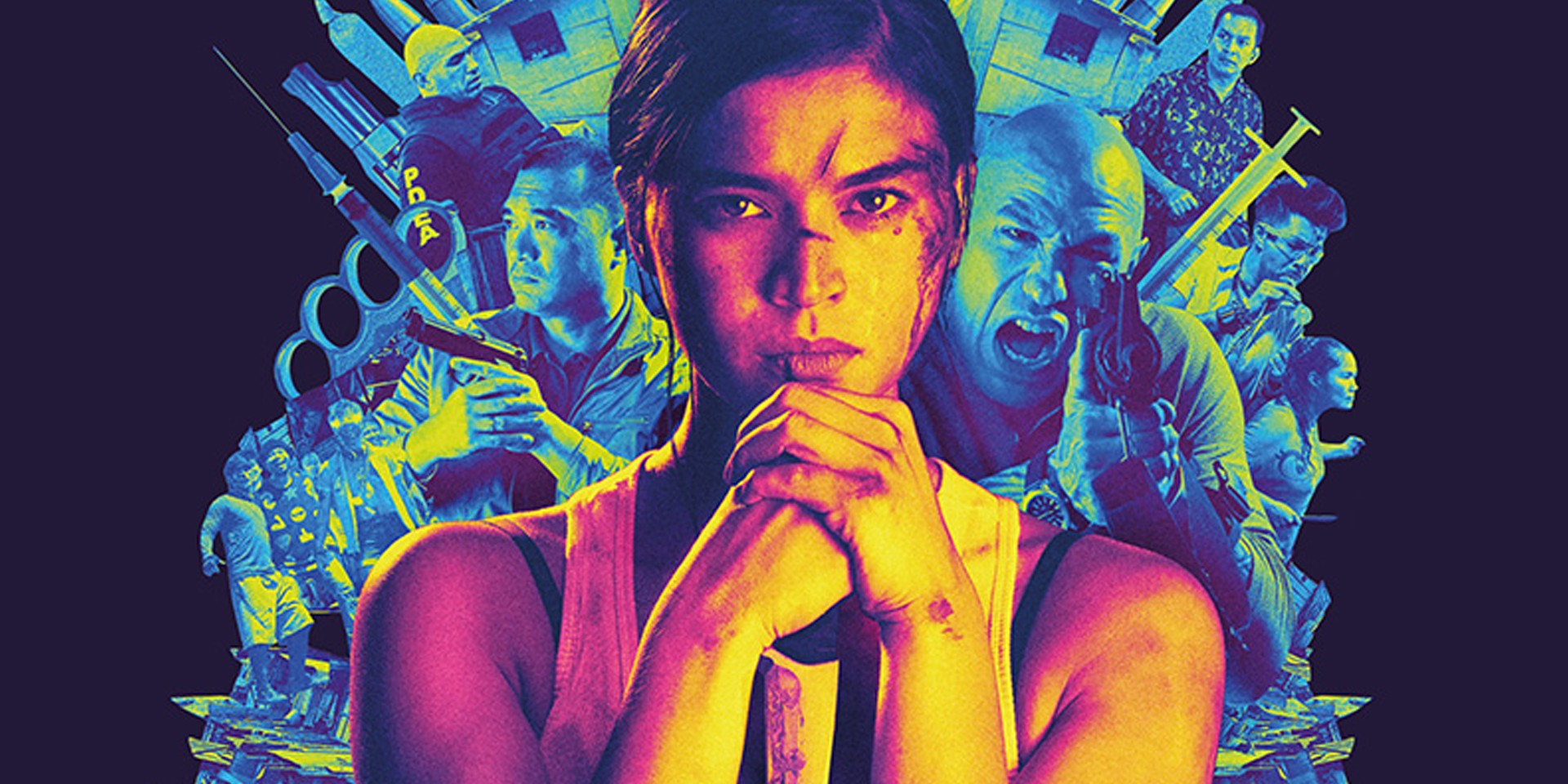 Greyhoundz lend 'Shoot to Kill' to Erik Matti's new film, BuyBust 