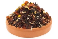 Prickly Pear Herbal Tea from Maya Tea Company