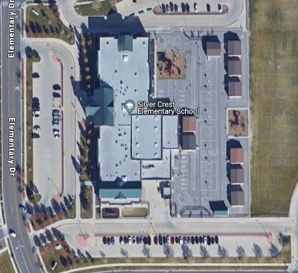 Parking Lot
