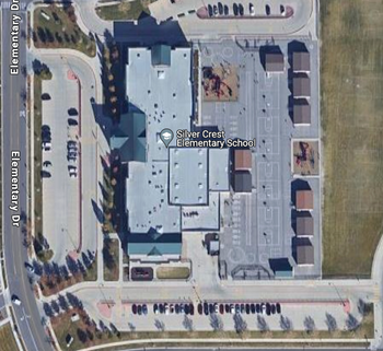 Parking Lot