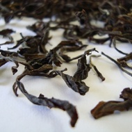Rare hand made darjeeling from Fresh Darjeeling Tea