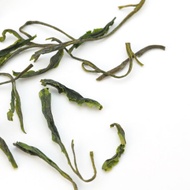 Organic Tian Mu Mao Feng Green Tea [duplicate] from Teavivre