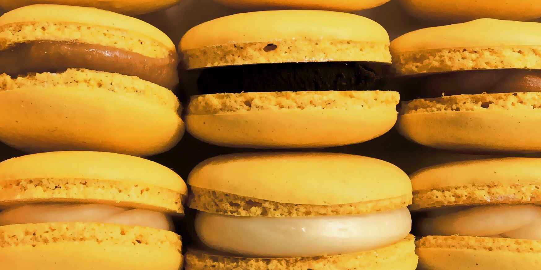 Macarons