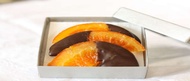 Chocolate Dipped Orange from Adagio Custom Blends