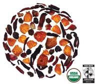 Hibiscus Berry from Rishi Tea
