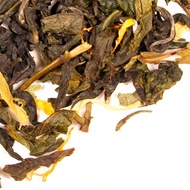 Mandarin Silk from The Persimmon Tree Tea Company