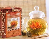 Dragon Lily from Numi Organic Tea