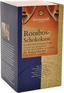 Chocolate Kiss from Sonnentor