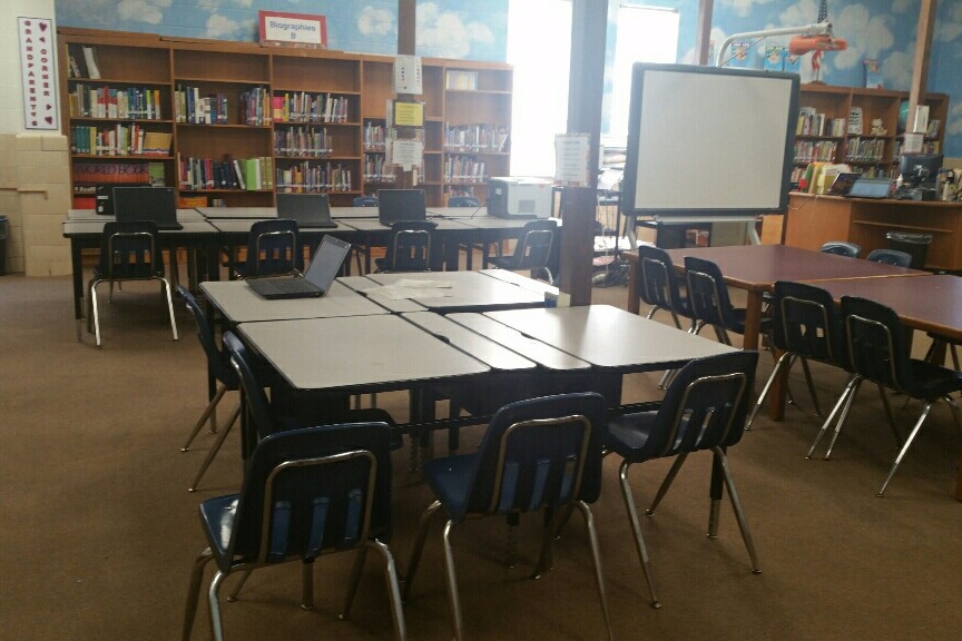 Media Center