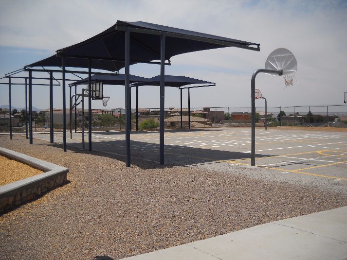 Playcourt