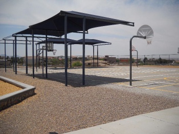 Playcourt