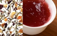 Wei Chi Cha from Samovar