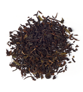 Second Flush Darjeeling from DAVIDsTEA