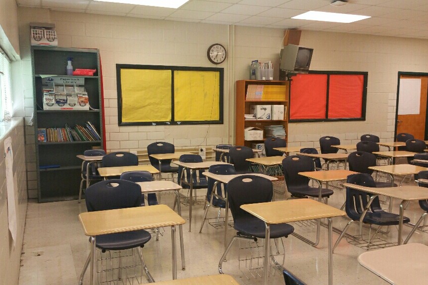 Classroom