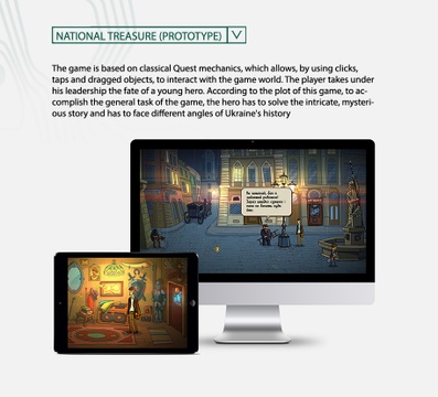 portfolio