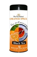 Orange Spice from The Tea Nation