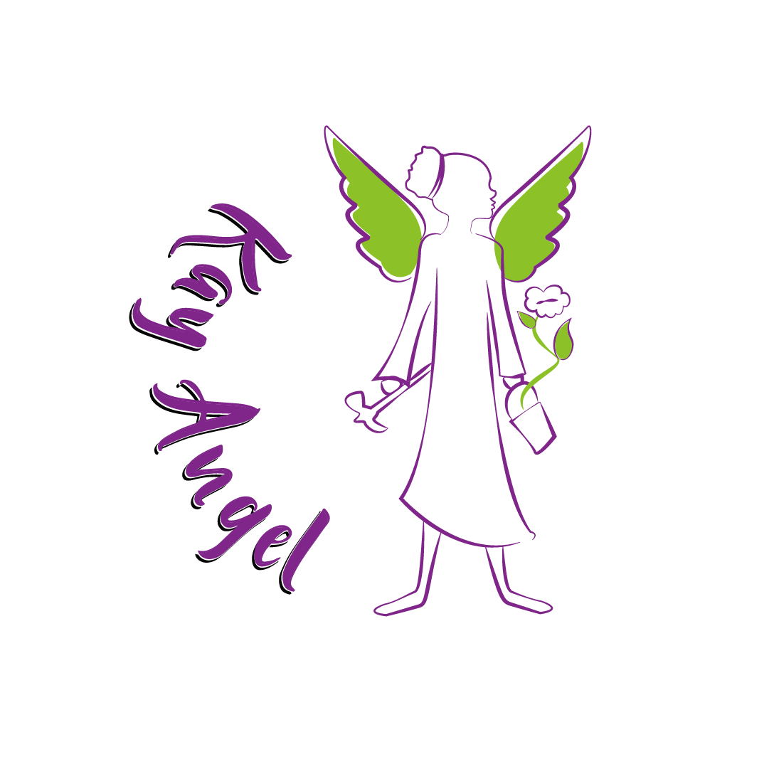 Kay Angel logo