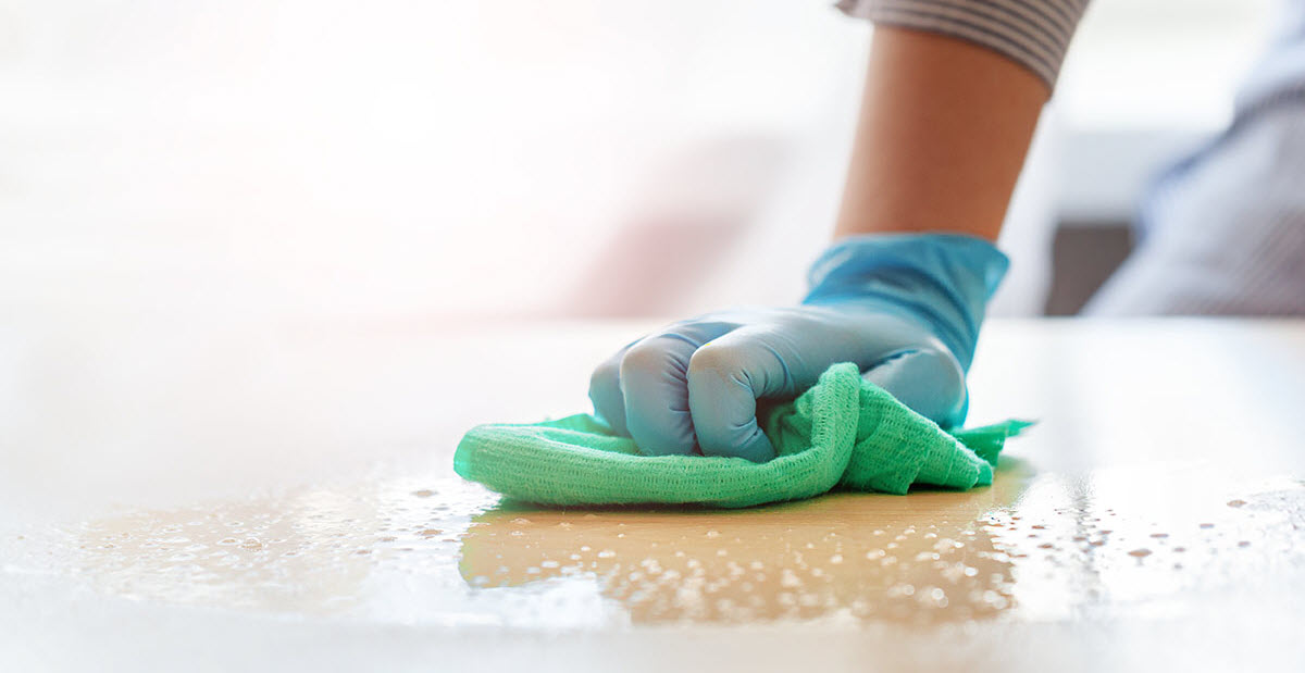 Cleaning Certifications