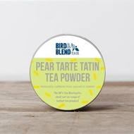 Pear Tarte Tatin Tea Powder from Bird & Blend Tea Co.