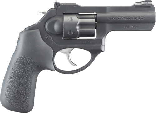 Ruger LCRx Revolver