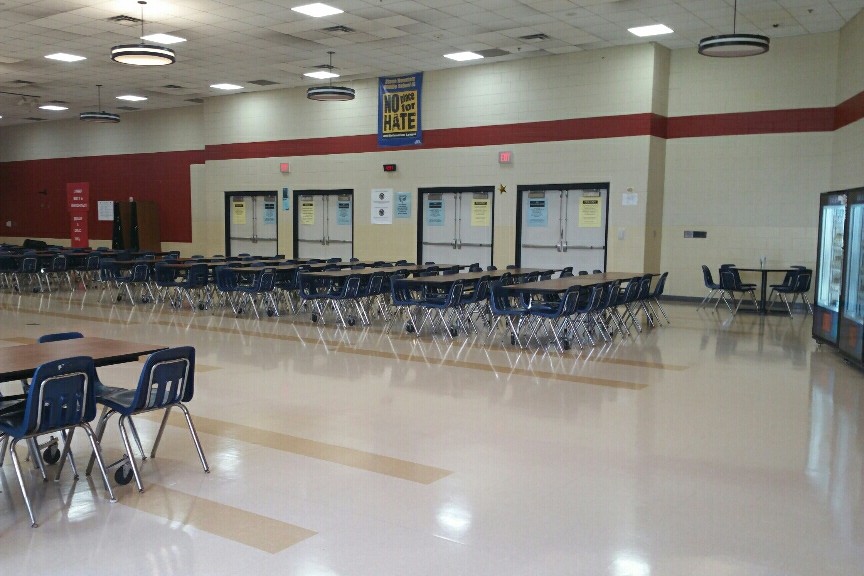 Cafeteria